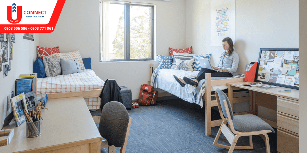 Giới thiệu trường Oregon State University, bang Oregon, Mỹ và cơ sở vật chất của đại học OSU